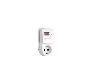 Терморегулятор для  инфракрасных панелей и других систем отопления Terneo rz